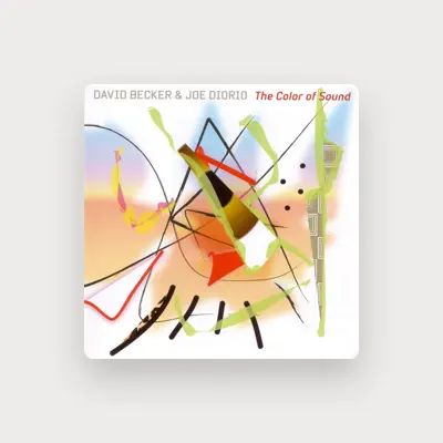 Listen to David Becker, watch music videos, read bio, see tour dates & more!