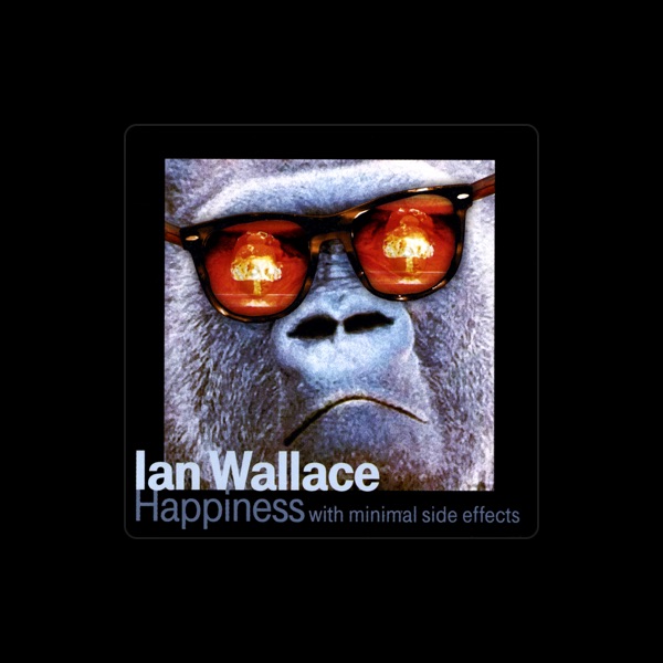 Ian Wallace's avatar