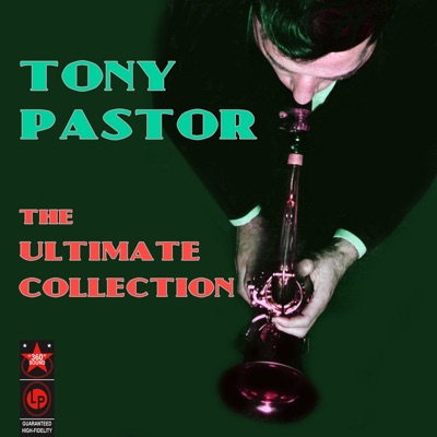 Tony Pastor