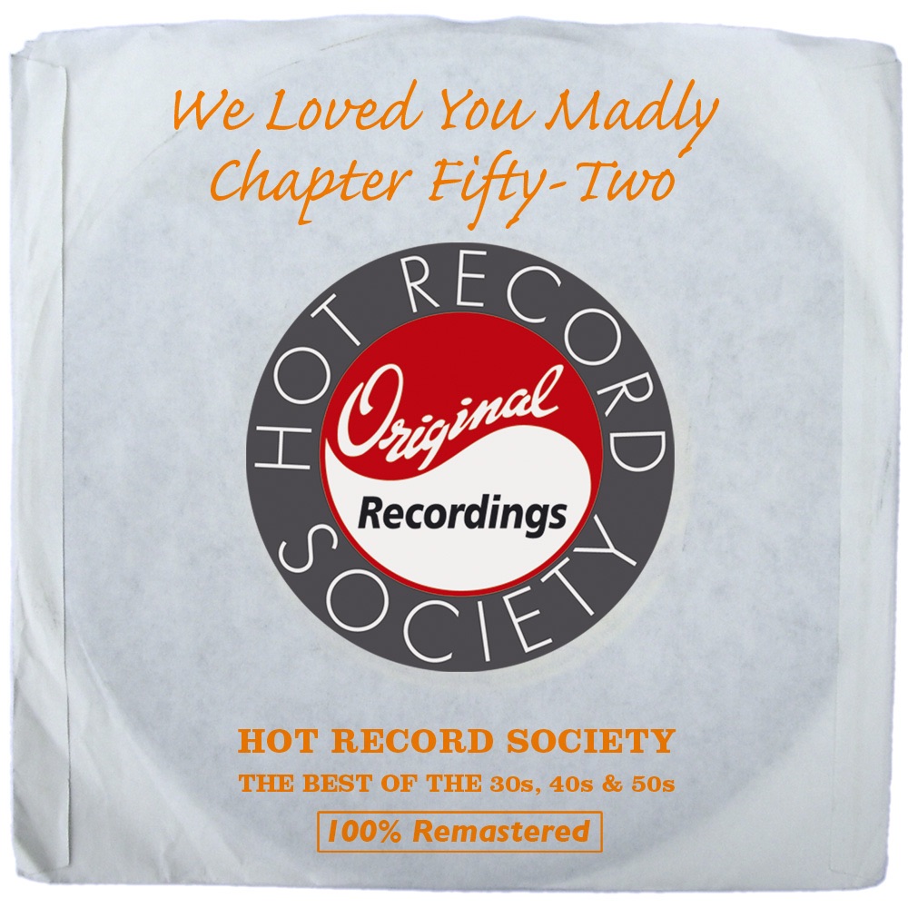 We Loved You Madly, Chapter 52: Unchained