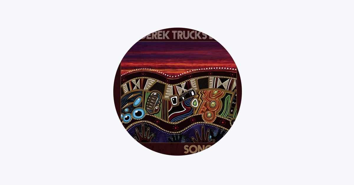 The Derek Trucks Band - Apple Music