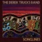 All I Do - The Derek Trucks Band lyrics