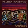 The Derek Trucks Band