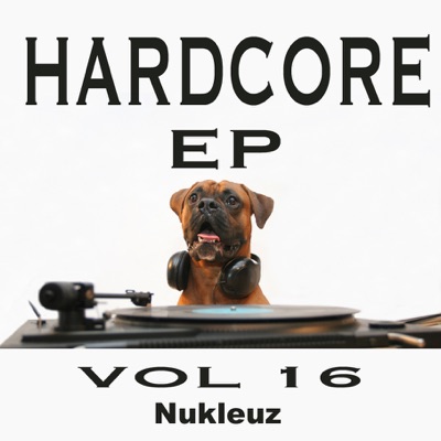 Hardcore EP16