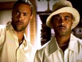 Video artwork for Angel by Shaggy & Rayvon