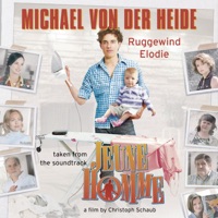 Ruggewind / Elodie - Single - Michael von der Heide