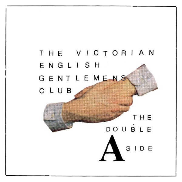 Amateur Man / Ban the Gin - Single
