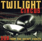 Dub from the Secret Vaults artwork