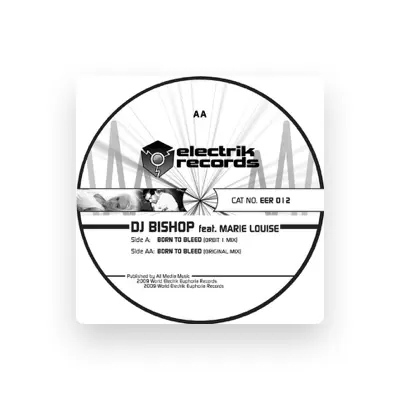 Listen to DJ Bishop, watch music videos, read bio, see tour dates & more!