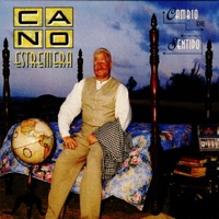 Cano Estremera - Por Ti Me Casare
