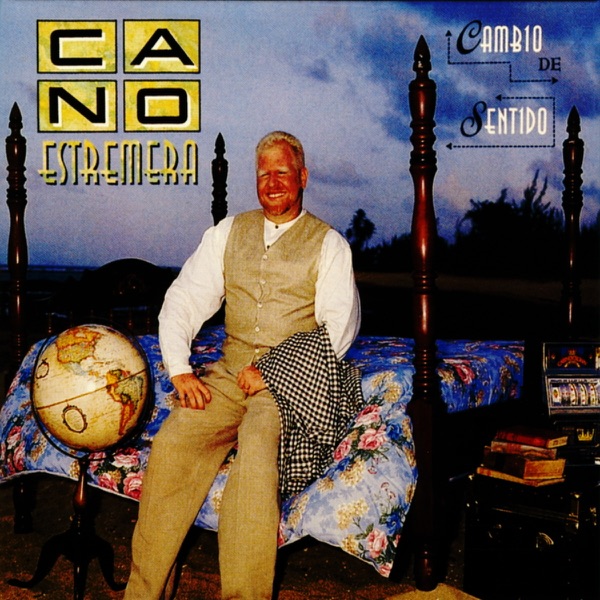 Cambio de Sentido (Remastered)