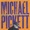 Michael Pickett - Big Train