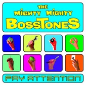 The Mighty Mighty Bosstones - Riot on Broad Street