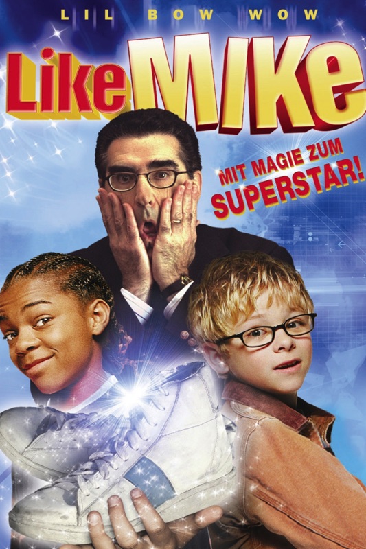Like Mike