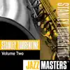 Stream & download Jazz Masters: Stanley Turrentine, Vol. 2 - EP