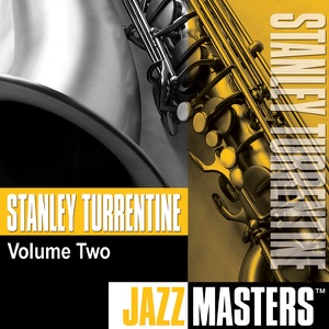Jazz Masters: Stanley Turrentine, Vol. 2 - EP
