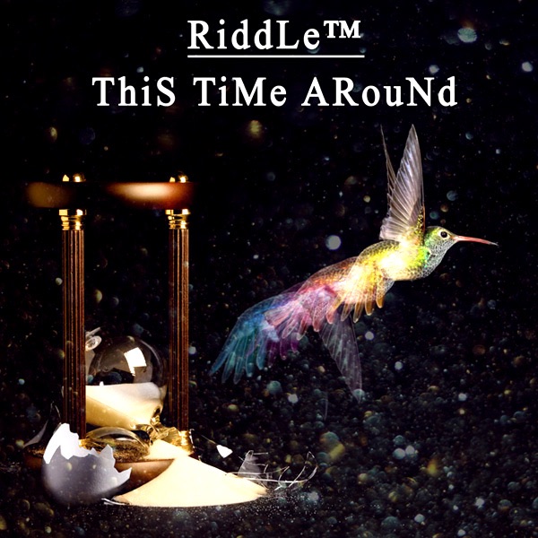 This Time Around album cover