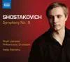 Stream & download Shostakovich: Symphony No. 8