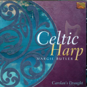 Celtic Harp - Margie Butler