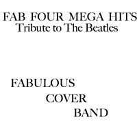 Fabulous Cover Band - When Im Sixty Four