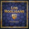 Stephanie - Los Hooligans lyrics