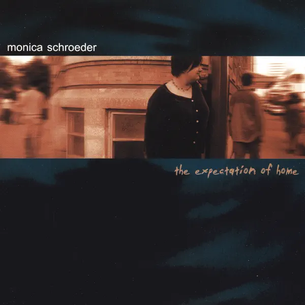 Waiting — Monica Schroeder