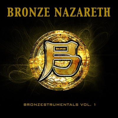 Bronzestrumentals, Vol. 1