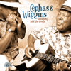 Somebody Told the Truth - Cephas & Wiggins