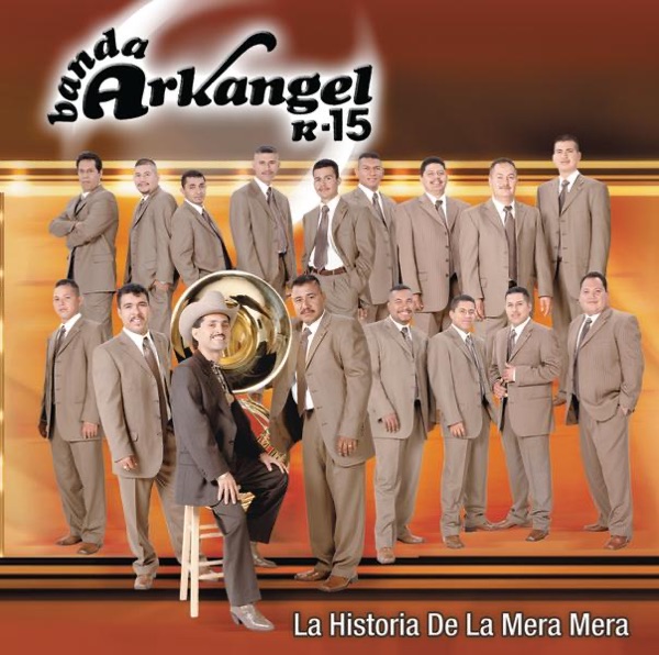La Historia de la Mera Mera artwork