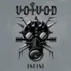 Voivod - A Room With a V.U.