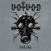 Krap Radio — Voivod