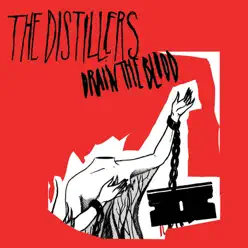 Drain the Blood - Single - The Distillers