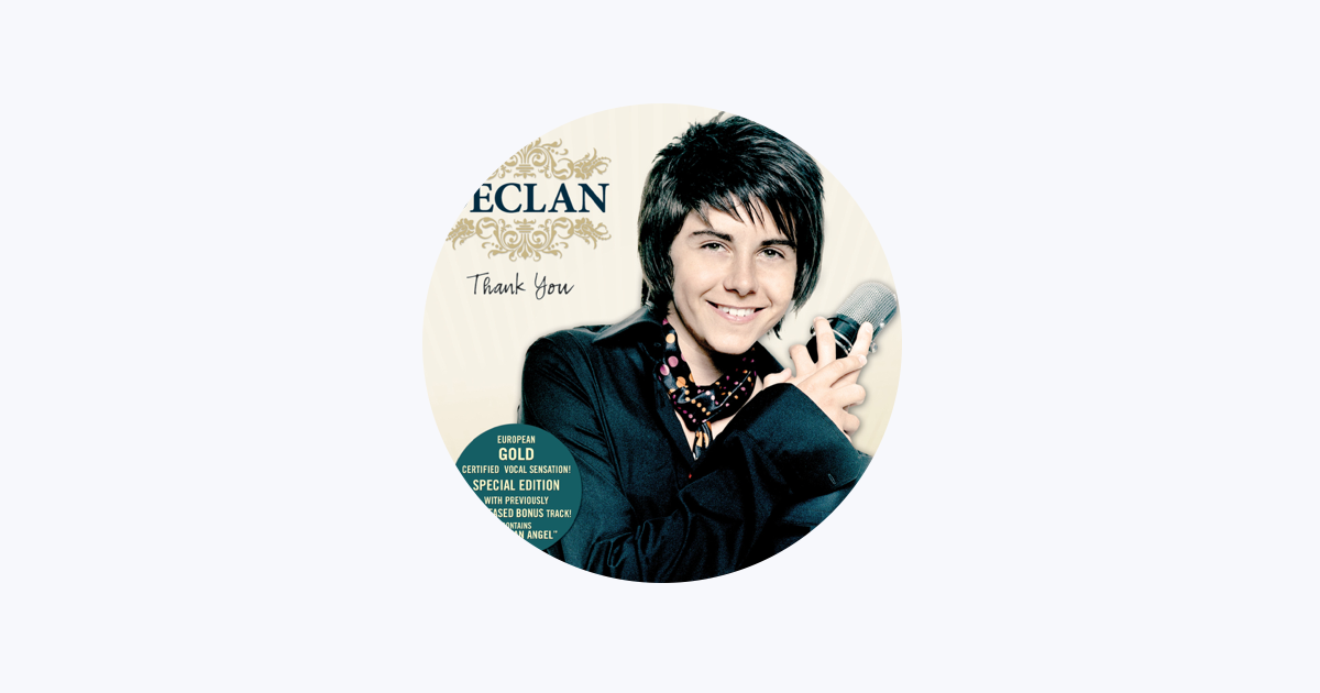 ‎Declan - Apple Music