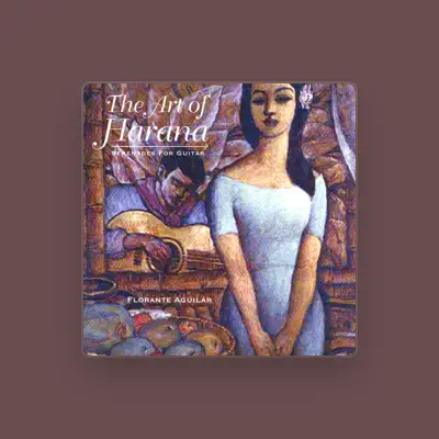 Listen to Florante Aguilar, watch music videos, read bio, see tour dates & more!