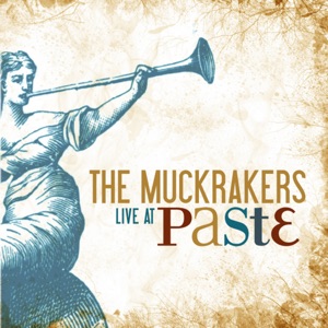 Live at Paste (Live) - EP