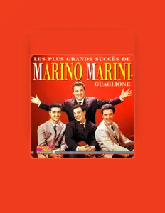 聆聽 Quartetto Marino Marini、觀看音樂影片、閱讀小傳、查看巡演日期等！