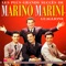 Guarda Che Luna - Quartetto Marino Marini lyrics