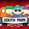 Jul Merry Christmas Charlie Manson South Park, Season 2