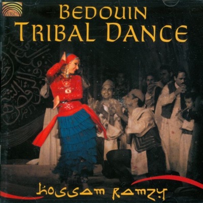 Bedouin Tribal Dance