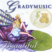 Watercolor Dreams - Gradymusic