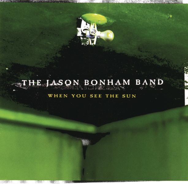 ポップス+ロック(洋楽) CD Jason Bonham Band In The Name Of My Father - The Zepset - Live From Electric Ladyland ESCA6734 Epic, MJJ Music /00110 The Jason Bonham Band - In the Name of My Father: The Zepset