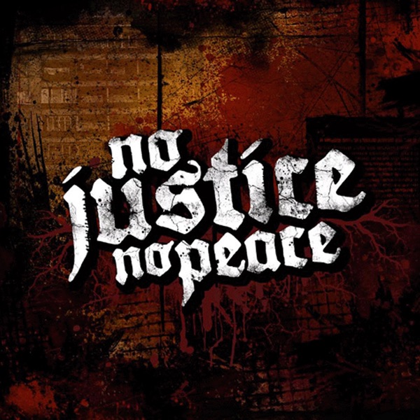 No Justice No Peace