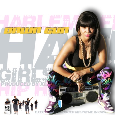 Hateful Girls - EP