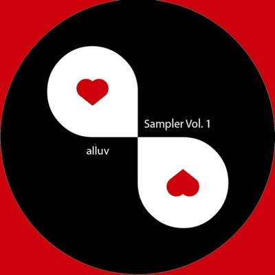 Alluv Sampler, Vol. 1
