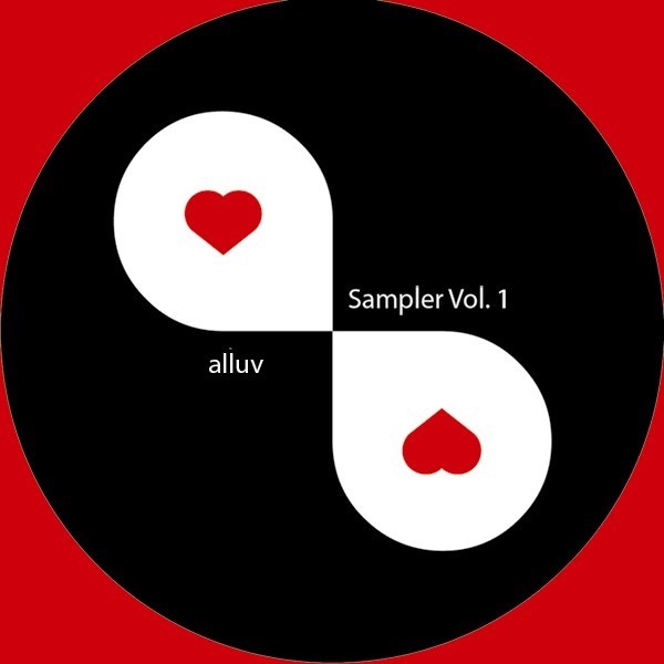 Alluv Sampler, Vol. 1