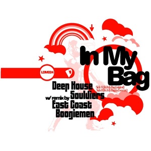 In My Bag - EP