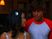 Video artwork for You Are the Music In Me by The Cast of High School Musical