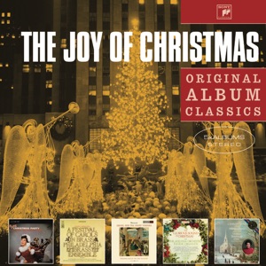Joy To The World