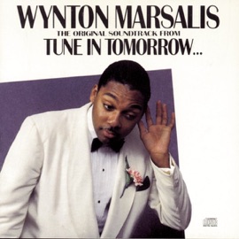 I Can't Get Started Wynton Marsalis