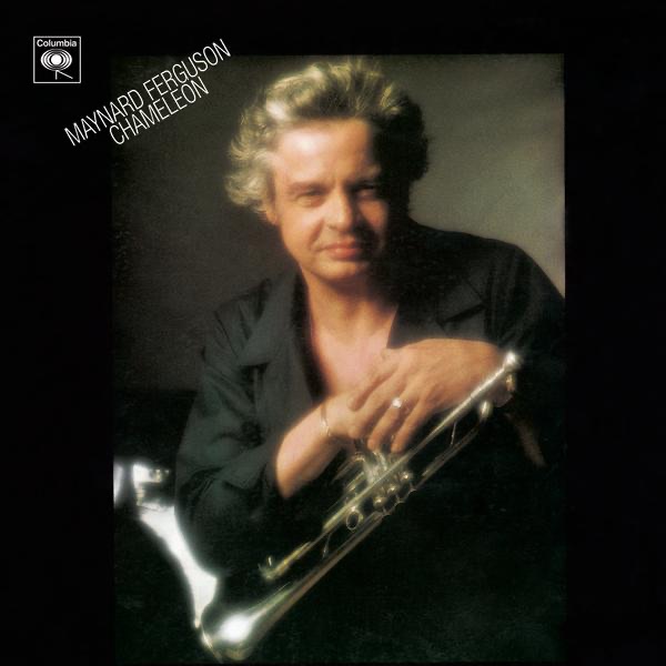 Обложка альбома «Chameleon» — Maynard Ferguson